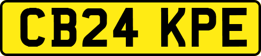 CB24KPE