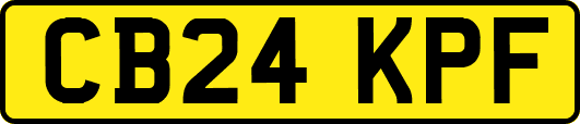 CB24KPF