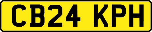 CB24KPH