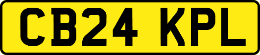 CB24KPL
