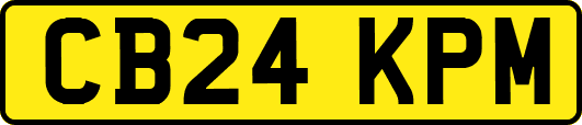 CB24KPM