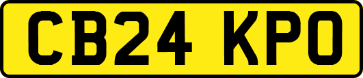 CB24KPO