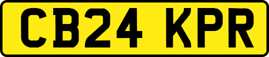 CB24KPR