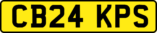 CB24KPS
