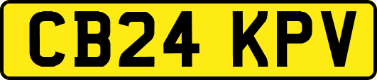 CB24KPV