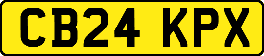 CB24KPX