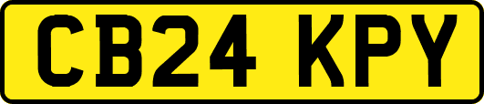 CB24KPY