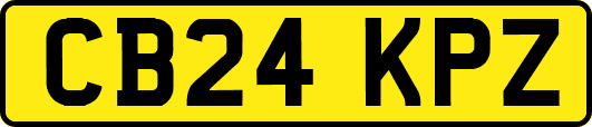 CB24KPZ