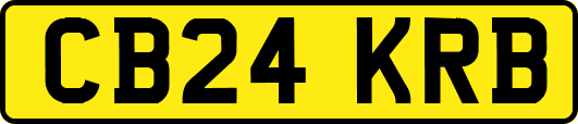 CB24KRB