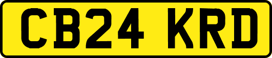CB24KRD
