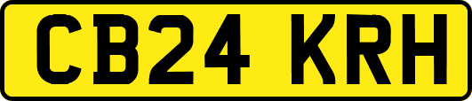CB24KRH