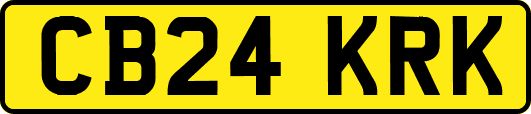 CB24KRK