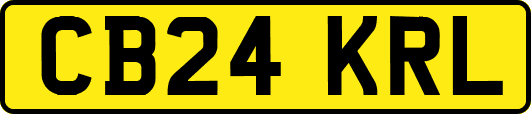 CB24KRL