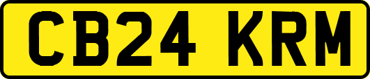 CB24KRM