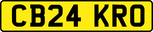 CB24KRO