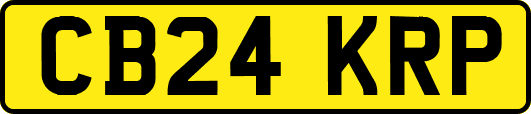 CB24KRP