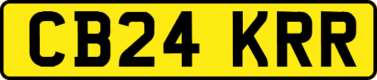 CB24KRR