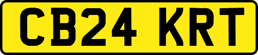 CB24KRT