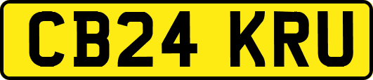 CB24KRU