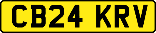 CB24KRV