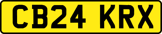 CB24KRX