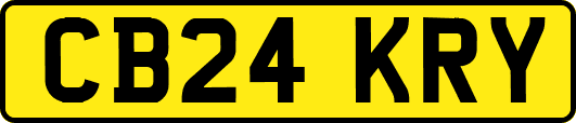 CB24KRY