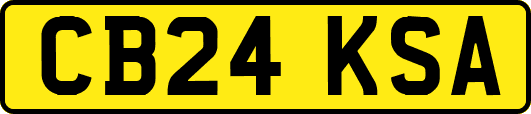 CB24KSA