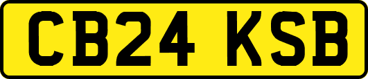 CB24KSB