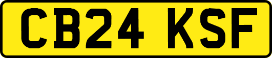 CB24KSF