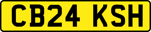 CB24KSH
