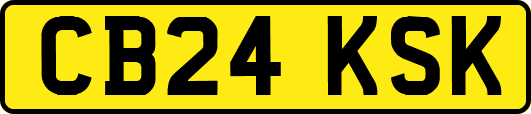 CB24KSK