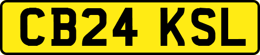 CB24KSL