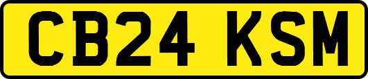 CB24KSM
