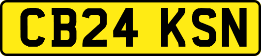 CB24KSN