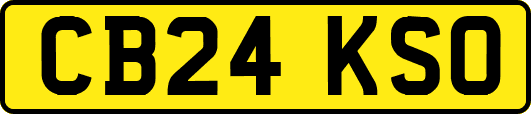 CB24KSO