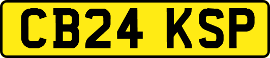 CB24KSP