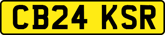 CB24KSR