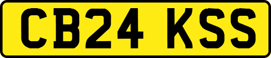 CB24KSS