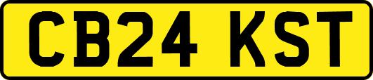 CB24KST