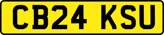 CB24KSU