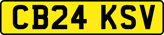 CB24KSV