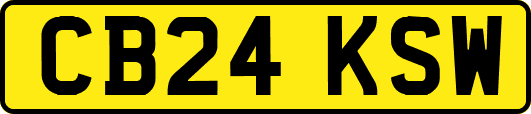 CB24KSW