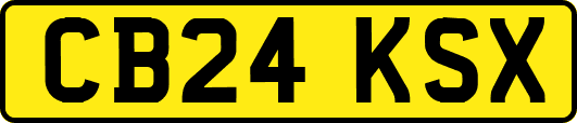 CB24KSX