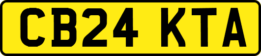 CB24KTA