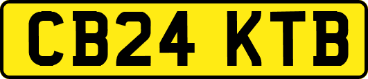 CB24KTB