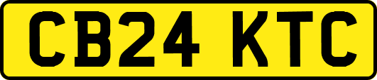 CB24KTC