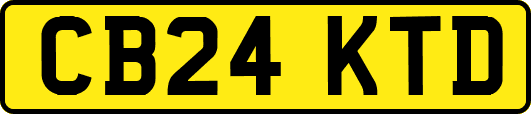 CB24KTD