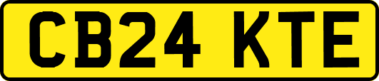 CB24KTE
