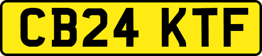 CB24KTF