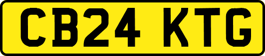 CB24KTG